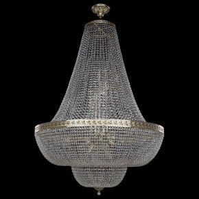 Светильник на штанге Bohemia Ivele Crystal 1909 19091/H2/90IV G в Заводоуковске - zavodoukovsk.mebel24.online | фото 2