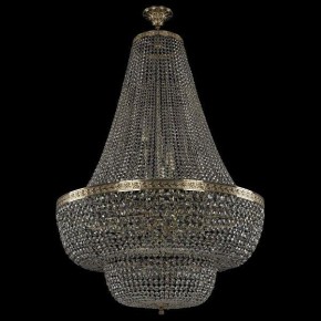 Светильник на штанге Bohemia Ivele Crystal 1910 19101/H2/90IV G в Заводоуковске - zavodoukovsk.mebel24.online | фото 2