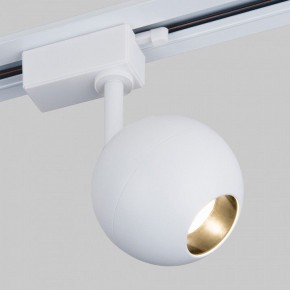 Светильник на штанге Elektrostandard Ball a053742 в Заводоуковске - zavodoukovsk.mebel24.online | фото