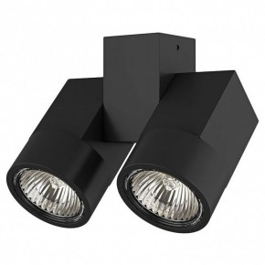 Светильник на штанге Lightstar Illumo X2 051037 в Заводоуковске - zavodoukovsk.mebel24.online | фото