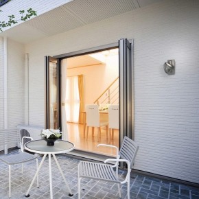 Светильник на штанге Mantra Iguazu 6558 в Заводоуковске - zavodoukovsk.mebel24.online | фото 5