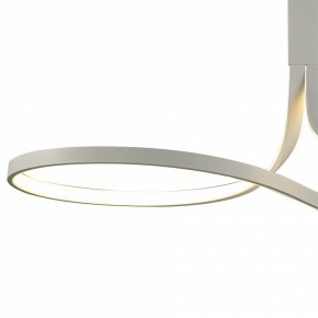 Светильник на штанге Mantra Nur Blanco 6003K в Заводоуковске - zavodoukovsk.mebel24.online | фото 3