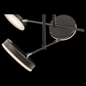 Светильник на штанге Maytoni Fad MOD070PL-L38B3K в Заводоуковске - zavodoukovsk.mebel24.online | фото 4