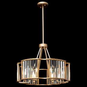 Светильник на штанге Maytoni Solar MOD087PL-06G в Заводоуковске - zavodoukovsk.mebel24.online | фото 2