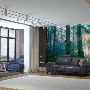 Светильник на штанге Novotech Dep 358596 в Заводоуковске - zavodoukovsk.mebel24.online | фото 5