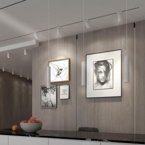 Светильник на штанге Novotech Mais LED 358499 в Заводоуковске - zavodoukovsk.mebel24.online | фото 4