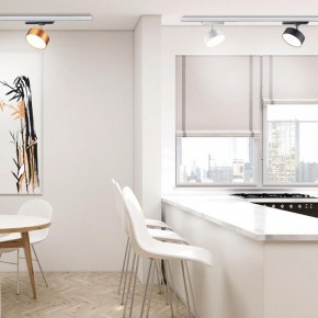 Светильник на штанге Novotech Prometa 358755 в Заводоуковске - zavodoukovsk.mebel24.online | фото 4