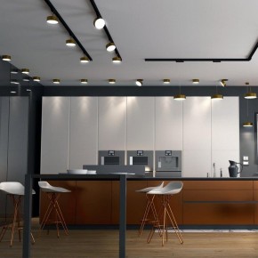 Светильник на штанге Novotech Prometa 358760 в Заводоуковске - zavodoukovsk.mebel24.online | фото 3