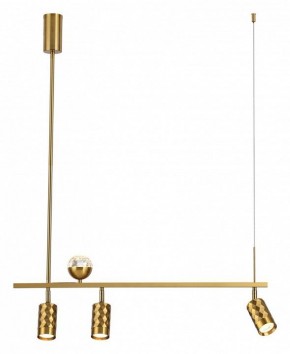 Светильник на штанге Odeon Light Ad Astrum 4353/36L в Заводоуковске - zavodoukovsk.mebel24.online | фото 2