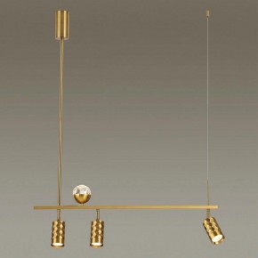 Светильник на штанге Odeon Light Ad Astrum 4353/36L в Заводоуковске - zavodoukovsk.mebel24.online | фото 3
