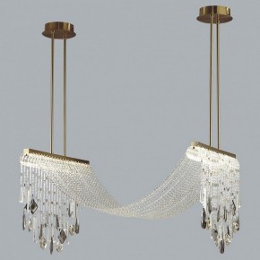 Светильник на штанге Odeon Light Afina 5420/48L в Заводоуковске - zavodoukovsk.mebel24.online | фото