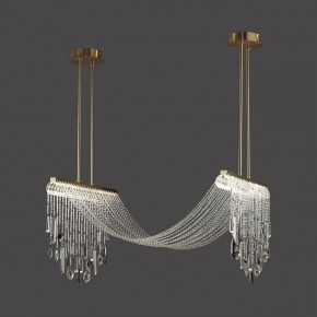 Светильник на штанге Odeon Light Afina 5420/48L в Заводоуковске - zavodoukovsk.mebel24.online | фото 3