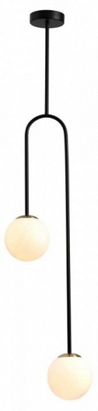 Светильник на штанге Odeon Light Ambi 4340/2 в Заводоуковске - zavodoukovsk.mebel24.online | фото 3