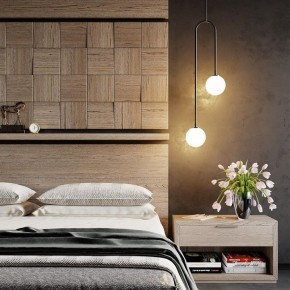 Светильник на штанге Odeon Light Ambi 4340/2 в Заводоуковске - zavodoukovsk.mebel24.online | фото 5