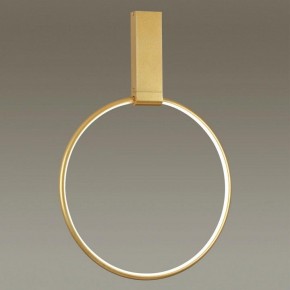 Светильник на штанге Odeon Light Annel 4319/32CL в Заводоуковске - zavodoukovsk.mebel24.online | фото 2