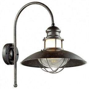 Светильник на штанге Odeon Light Dante 4164/1WA в Заводоуковске - zavodoukovsk.mebel24.online | фото 2