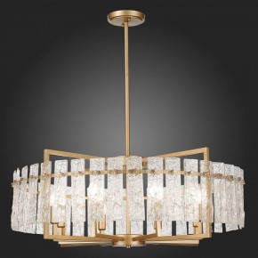 Светильник на штанге ST-Luce Mira SL1632.203.08 в Заводоуковске - zavodoukovsk.mebel24.online | фото 4