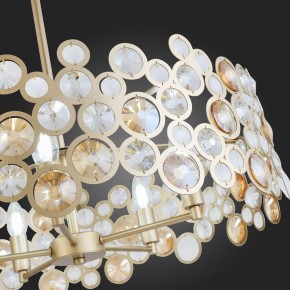 Светильник на штанге ST-Luce Namio SL1172.203.05 в Заводоуковске - zavodoukovsk.mebel24.online | фото 11