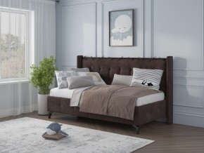 СВЕТЛАНА 3 Кровать линейная (Bora 01) в Заводоуковске - zavodoukovsk.mebel24.online | фото
