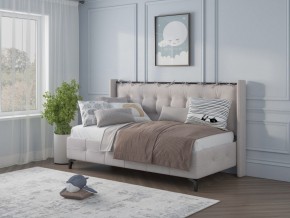 СВЕТЛАНА 3 Кровать линейная (Bora 03) в Заводоуковске - zavodoukovsk.mebel24.online | фото