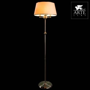 Торшер Arte Lamp Alice A3579PN-3AB в Заводоуковске - zavodoukovsk.mebel24.online | фото 2