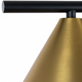 Торшер Arte Lamp David A7033PN-1BK в Заводоуковске - zavodoukovsk.mebel24.online | фото 3