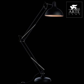 Торшер Arte Lamp Goliath A2487PN-1BK в Заводоуковске - zavodoukovsk.mebel24.online | фото 3