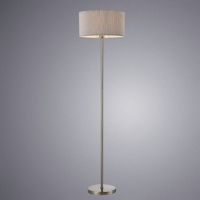 Торшер Arte Lamp Mallorca A1021PN-1SS в Заводоуковске - zavodoukovsk.mebel24.online | фото 2