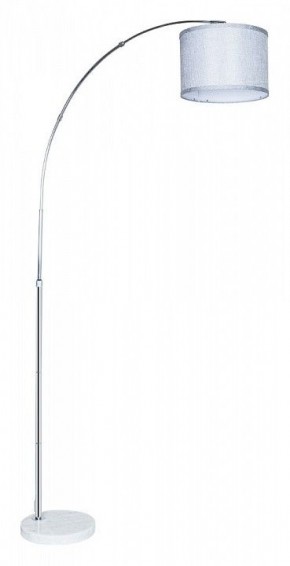 Торшер Arte Lamp Paolo A4060PN-1CC в Заводоуковске - zavodoukovsk.mebel24.online | фото