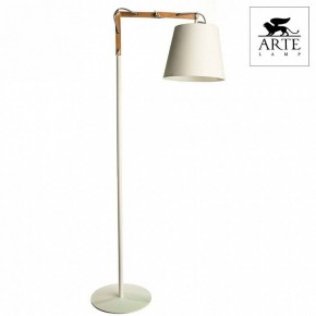 Торшер Arte Lamp Pinocchio A5700PN-1WH в Заводоуковске - zavodoukovsk.mebel24.online | фото 4