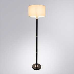Торшер Arte Lamp Robert A5029PN-1SS в Заводоуковске - zavodoukovsk.mebel24.online | фото 2