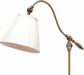 Торшер Arte Lamp Seville A1509PN-1PB в Заводоуковске - zavodoukovsk.mebel24.online | фото