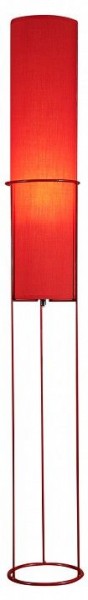 Торшер Escada Seren 10219/L Red в Заводоуковске - zavodoukovsk.mebel24.online | фото