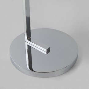 Торшер Eurosvet Shape 01214/1 хром в Заводоуковске - zavodoukovsk.mebel24.online | фото 4