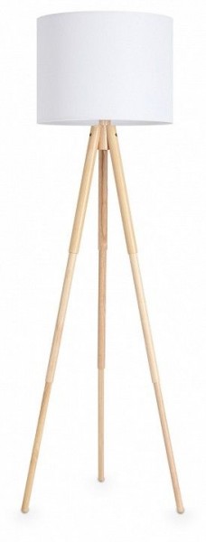 Торшер Freya Tree FR5495FL-01W в Заводоуковске - zavodoukovsk.mebel24.online | фото