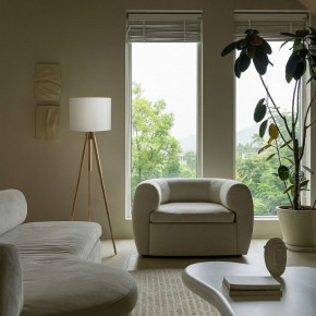 Торшер Freya Tree FR5495FL-01W в Заводоуковске - zavodoukovsk.mebel24.online | фото 4
