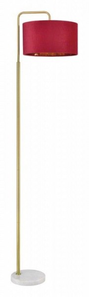 Торшер Lumion Velveta 8073/1F в Заводоуковске - zavodoukovsk.mebel24.online | фото