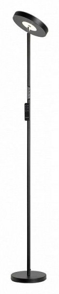 Торшер Lussole Carmel LSP-0901-SE в Заводоуковске - zavodoukovsk.mebel24.online | фото 2