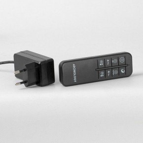 Торшер Lussole Carmel LSP-0901-SE в Заводоуковске - zavodoukovsk.mebel24.online | фото 6