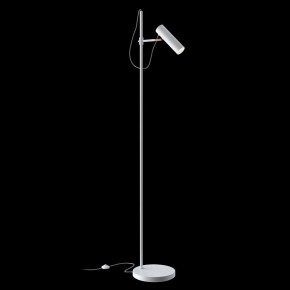 Торшер Maytoni Bansky MOD129FL-01W в Заводоуковске - zavodoukovsk.mebel24.online | фото 2
