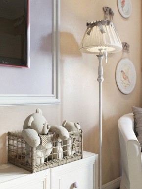 Торшер Maytoni Bird ARM013-22-W в Заводоуковске - zavodoukovsk.mebel24.online | фото 4