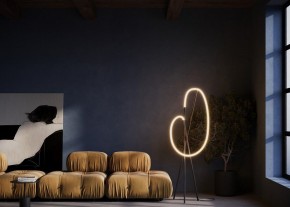 Торшер Maytoni Crochet MOD369FL-L36B3K в Заводоуковске - zavodoukovsk.mebel24.online | фото 5