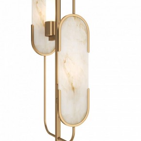 Торшер Maytoni Marmo MOD099FL-02G в Заводоуковске - zavodoukovsk.mebel24.online | фото 3