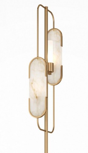 Торшер Maytoni Marmo MOD099FL-02G в Заводоуковске - zavodoukovsk.mebel24.online | фото 4