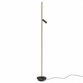 Торшер Maytoni Thin MOD395FL-L28B3K в Заводоуковске - zavodoukovsk.mebel24.online | фото