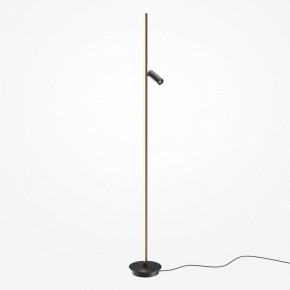 Торшер Maytoni Thin MOD395FL-L28B3K в Заводоуковске - zavodoukovsk.mebel24.online | фото 2
