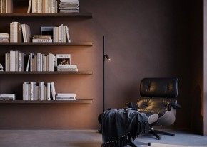 Торшер Maytoni Thin MOD395FL-L28B3K в Заводоуковске - zavodoukovsk.mebel24.online | фото 4