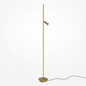 Торшер Maytoni Thin MOD395FL-L28BS3K в Заводоуковске - zavodoukovsk.mebel24.online | фото 2