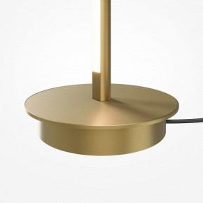 Торшер Maytoni Thin MOD395FL-L28BS3K в Заводоуковске - zavodoukovsk.mebel24.online | фото 7