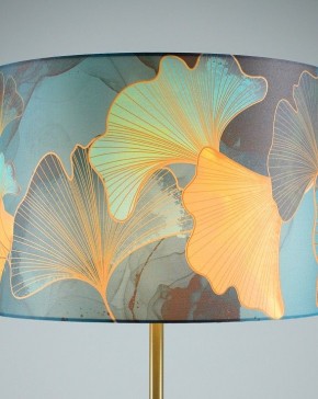Торшер Moderli Gingko V11007-F в Заводоуковске - zavodoukovsk.mebel24.online | фото 5